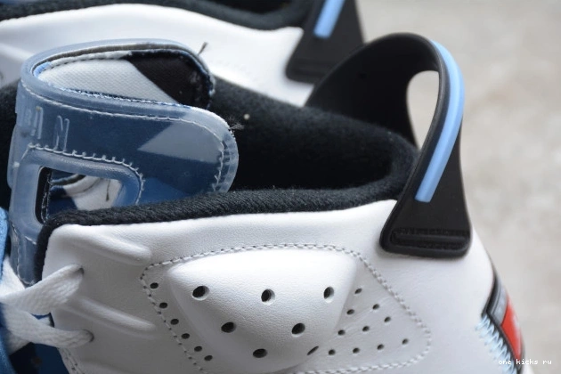 Chep Onekick 6 UNC Air Jordan CT8529-410 0806